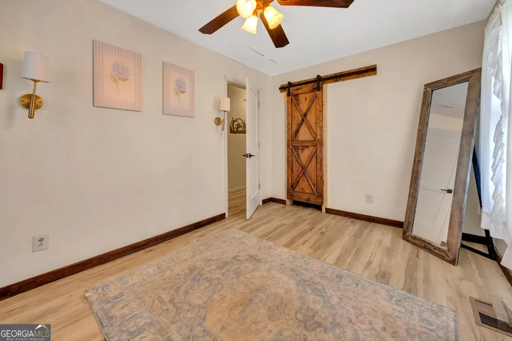 1675 Alcovy Trestle RD Social Circle, GA 30025