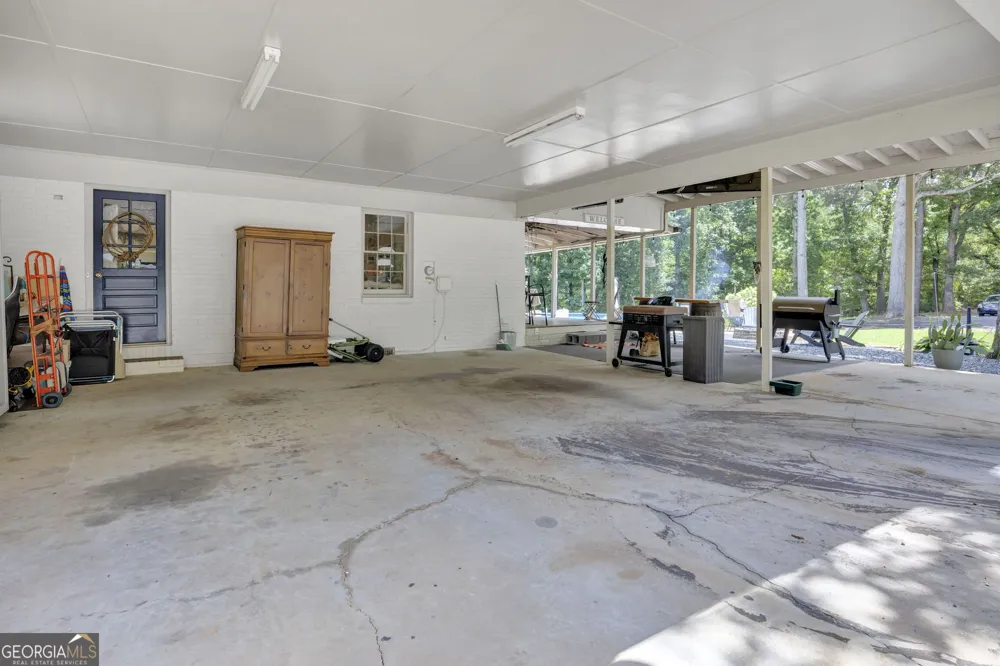 1675 Alcovy Trestle RD Social Circle, GA 30025