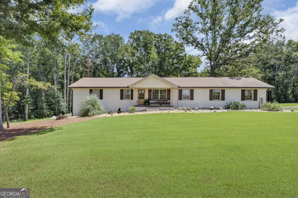1675 Alcovy Trestle RD Social Circle, GA 30025
