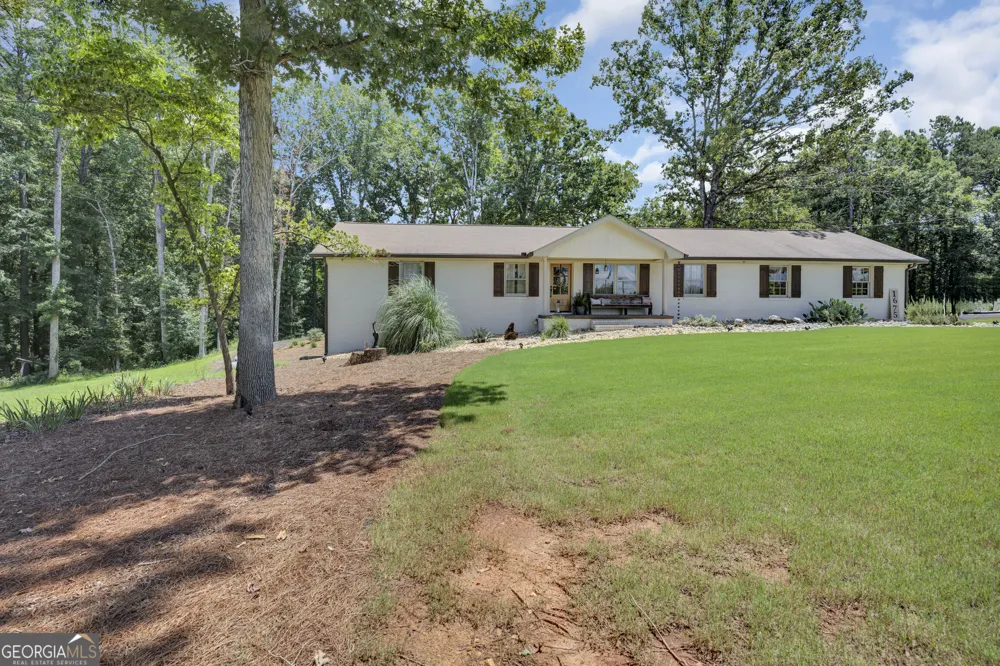 1675 Alcovy Trestle RD Social Circle, GA 30025