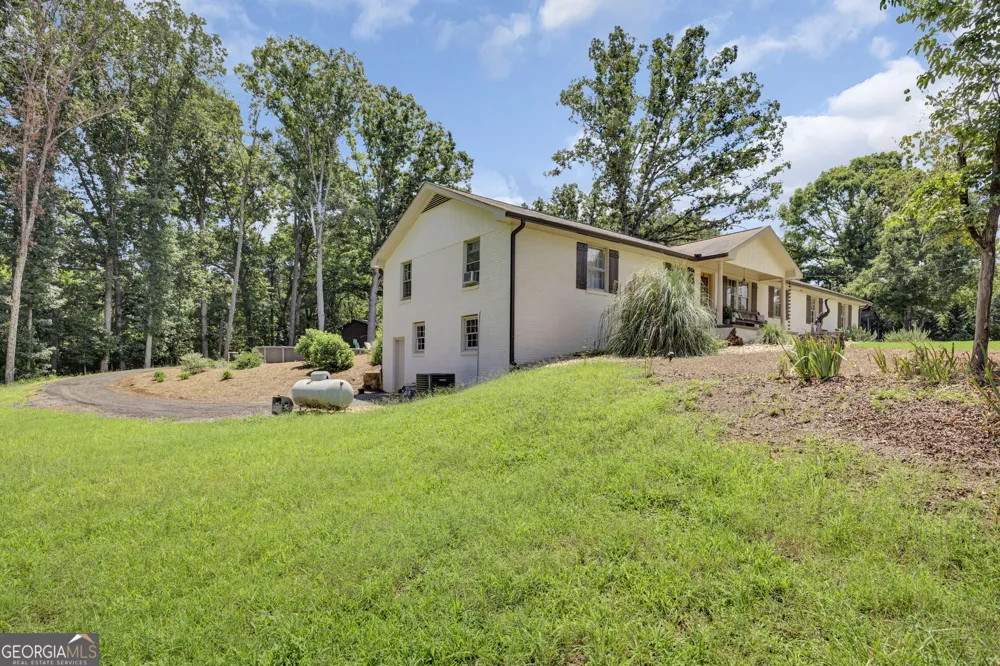 1675 Alcovy Trestle RD Social Circle, GA 30025