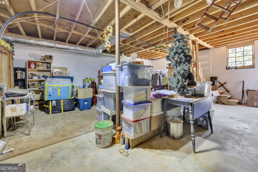 1675 Alcovy Trestle RD Social Circle, GA 30025
