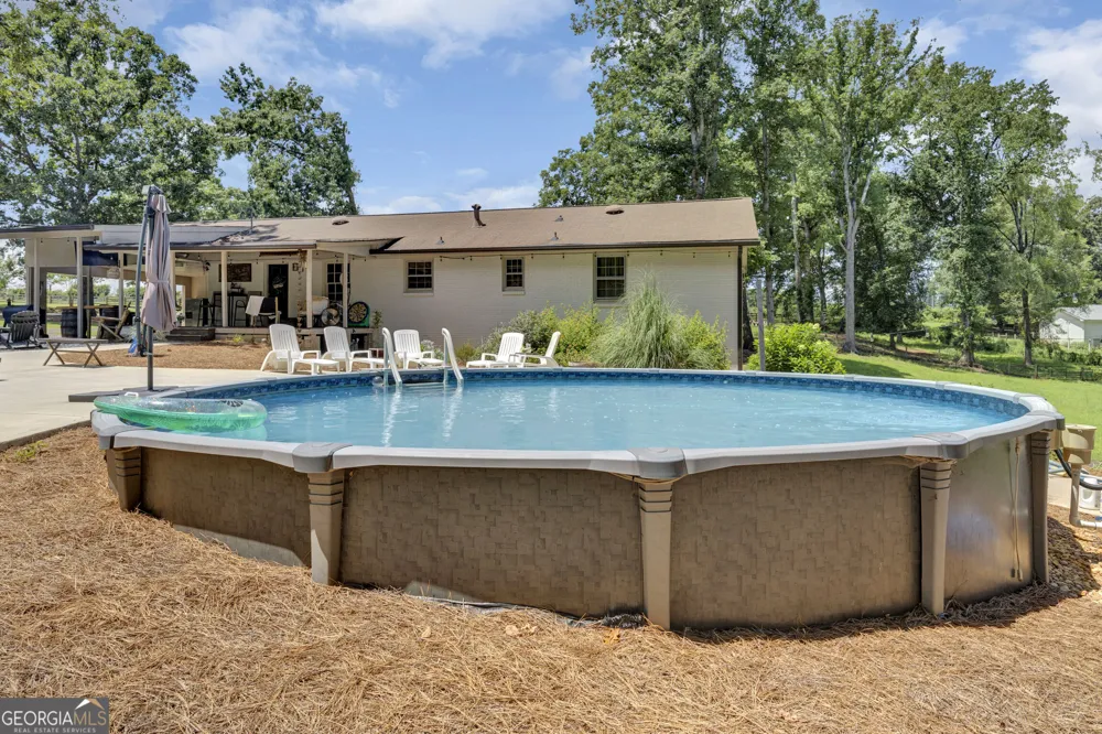 1675 Alcovy Trestle RD Social Circle, GA 30025
