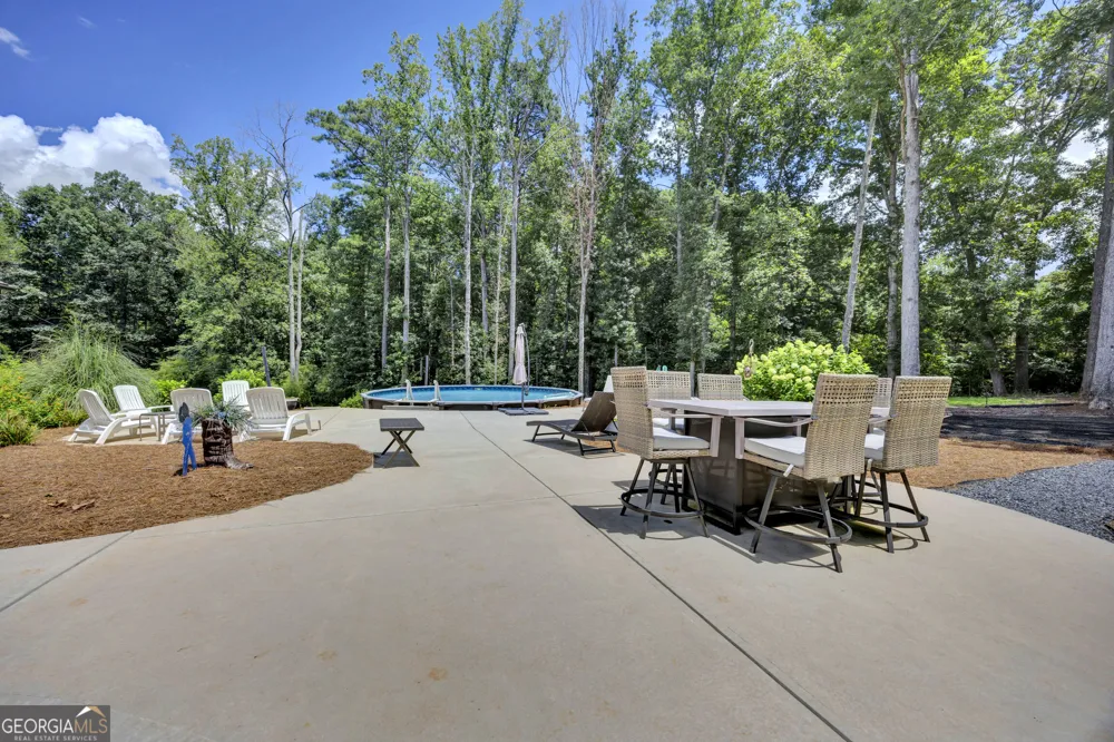 1675 Alcovy Trestle RD Social Circle, GA 30025
