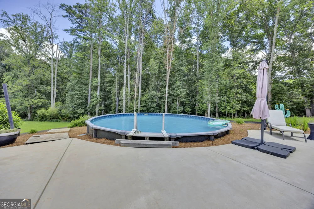 1675 Alcovy Trestle RD Social Circle, GA 30025