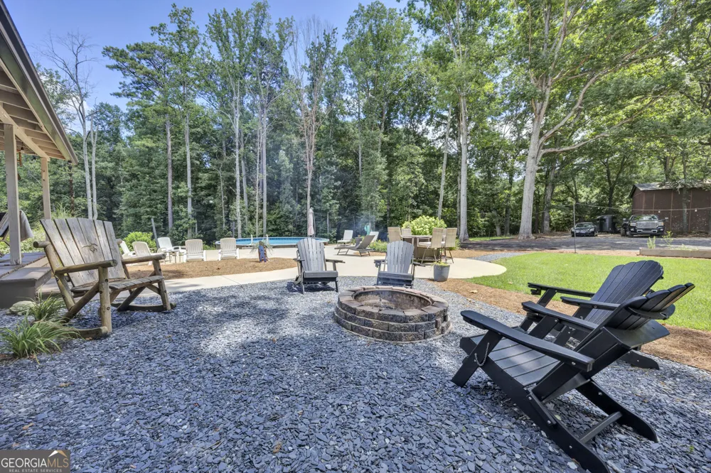 1675 Alcovy Trestle RD Social Circle, GA 30025