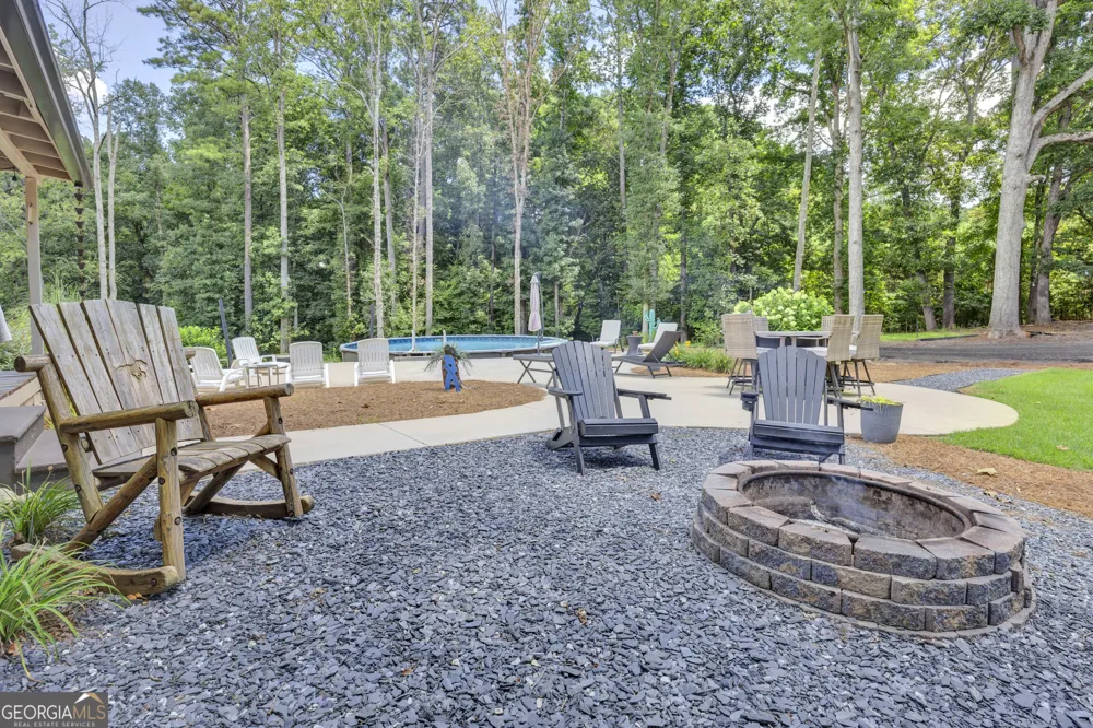 1675 Alcovy Trestle RD Social Circle, GA 30025
