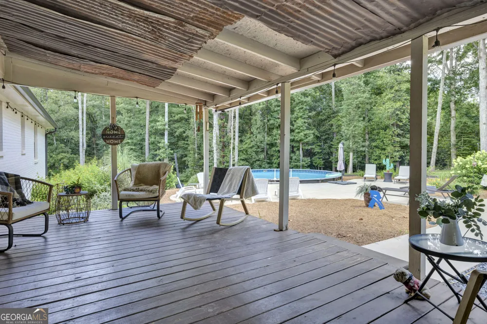 1675 Alcovy Trestle RD Social Circle, GA 30025