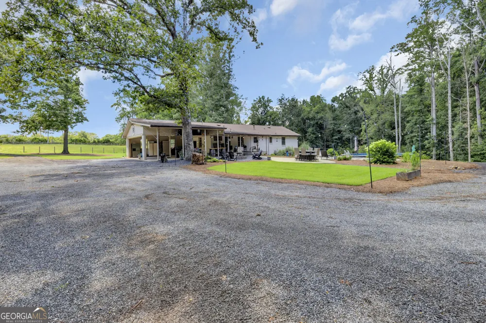 1675 Alcovy Trestle RD Social Circle, GA 30025