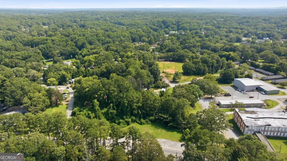 0 East Currahee ST Toccoa, GA 30577