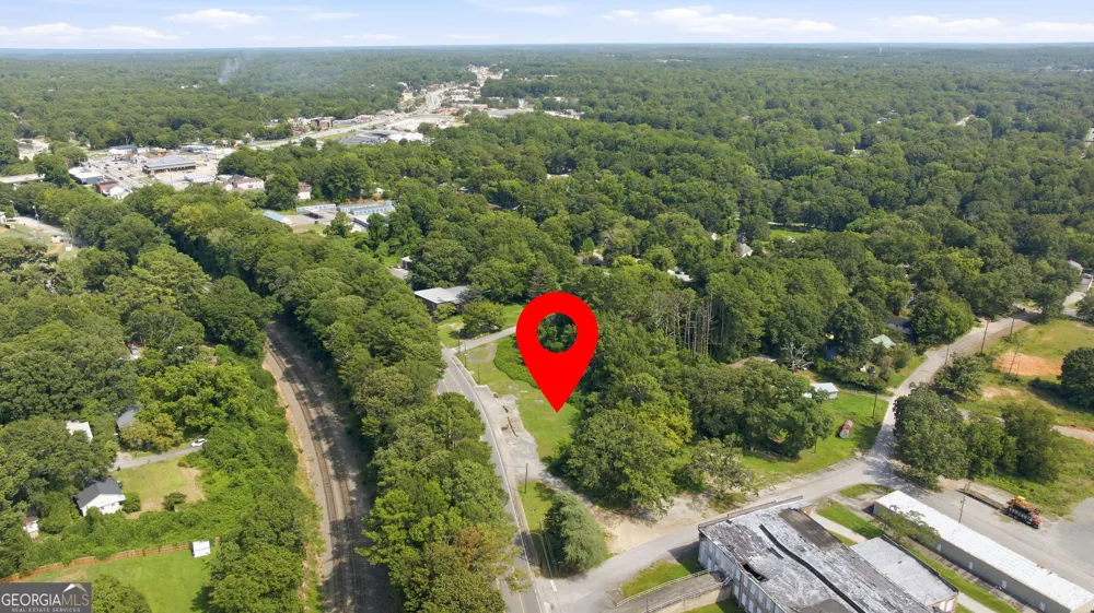 0 East Currahee ST Toccoa, GA 30577