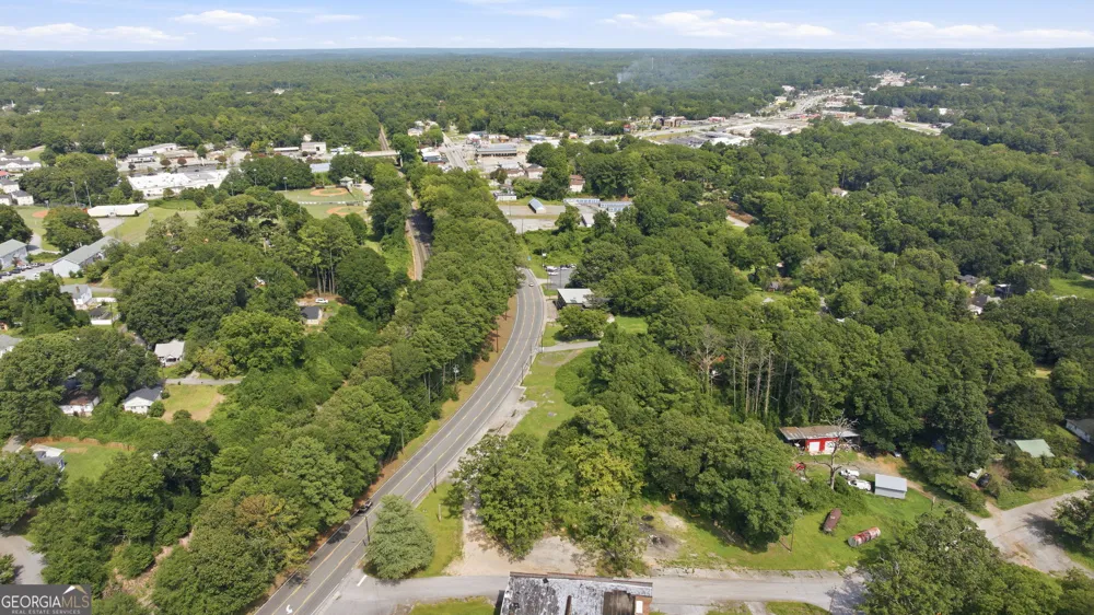 0 East Currahee ST Toccoa, GA 30577