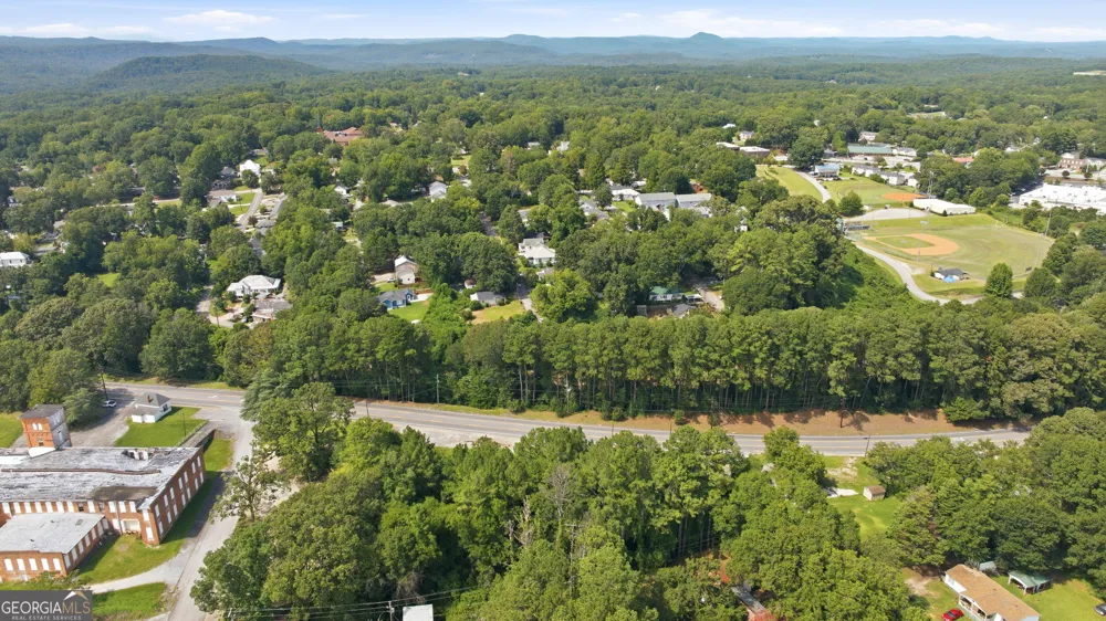 0 East Currahee ST Toccoa, GA 30577
