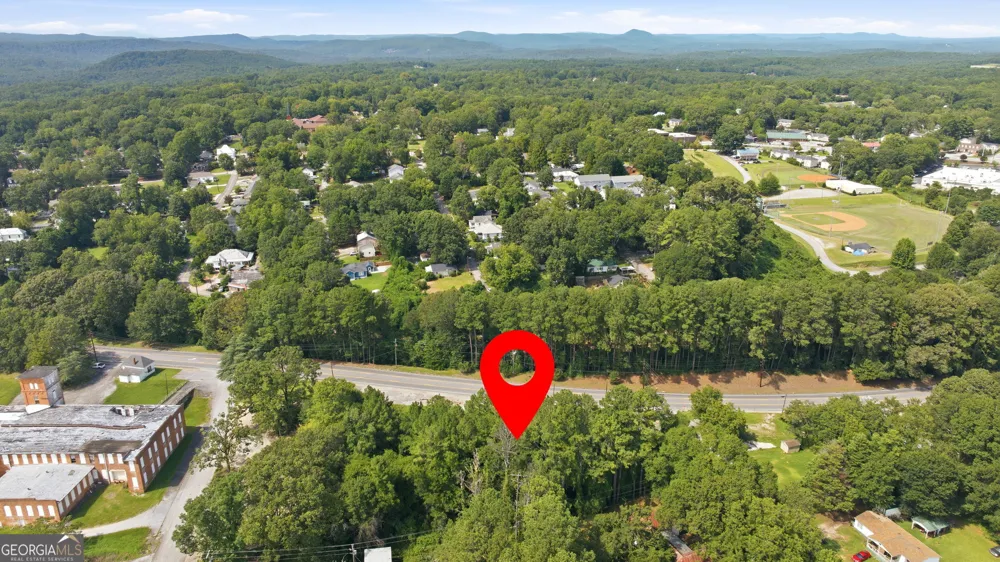 0 East Currahee ST Toccoa, GA 30577
