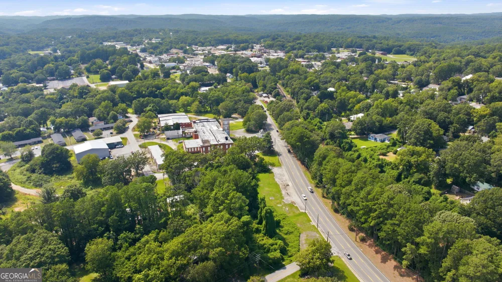 0 East Currahee ST Toccoa, GA 30577