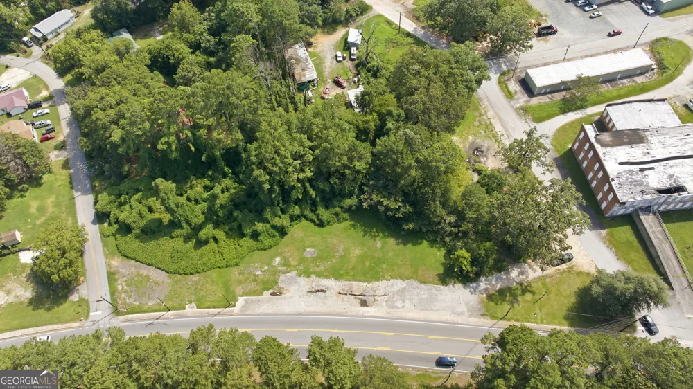 0 East Currahee ST Toccoa, GA 30577