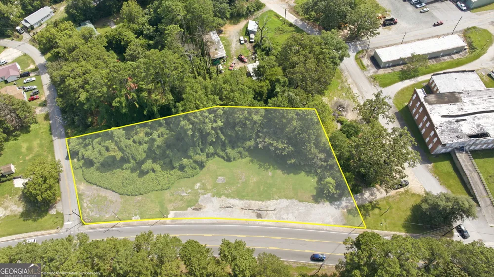 0 East Currahee ST Toccoa, GA 30577