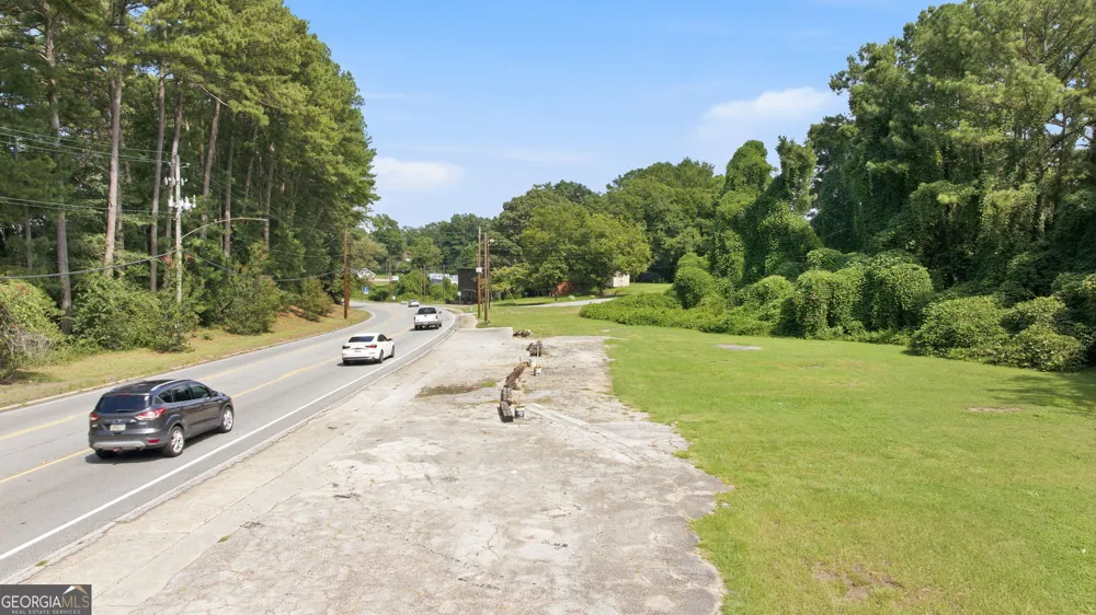 0 East Currahee ST Toccoa, GA 30577