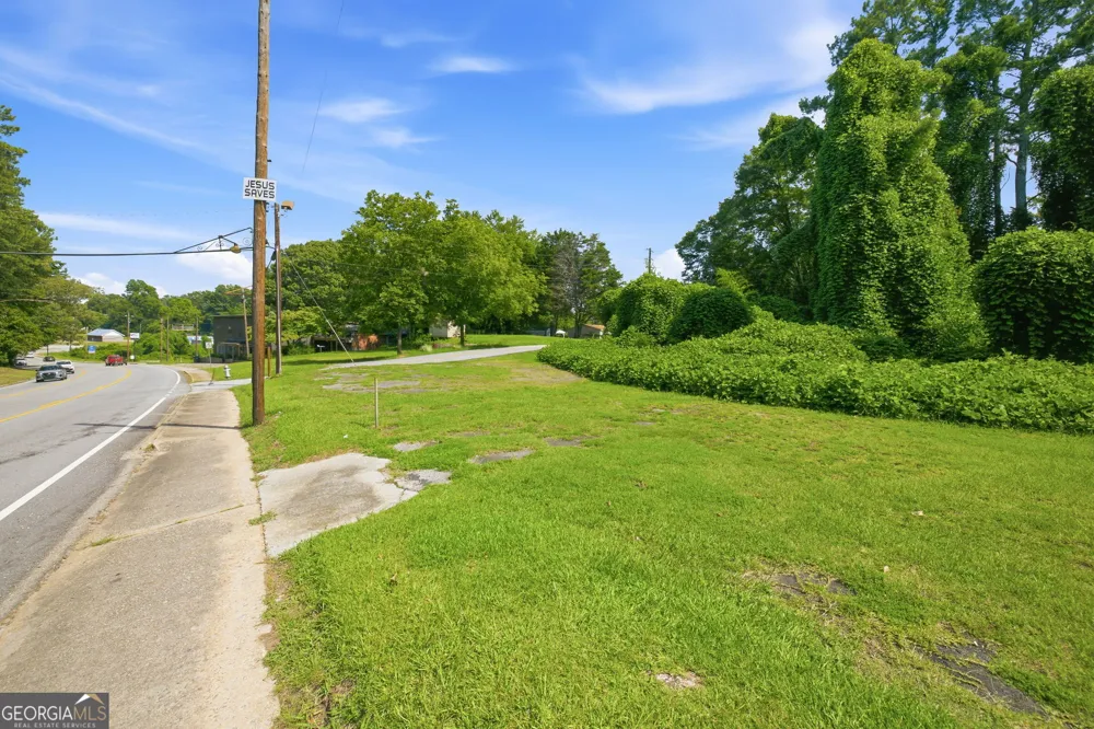 0 East Currahee ST Toccoa, GA 30577