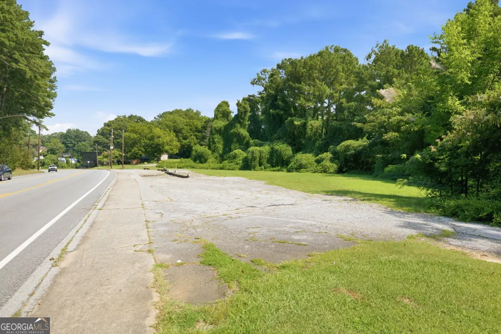 0 East Currahee ST Toccoa, GA 30577