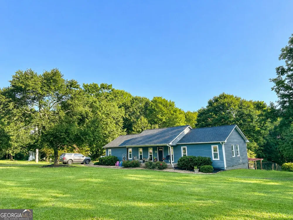 914 Whooping Creek RD Carrollton, GA 30116