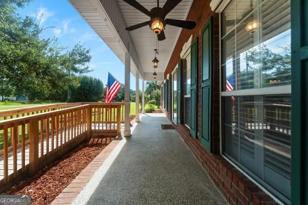 2384 Hodgeville RD Rincon, GA 31326