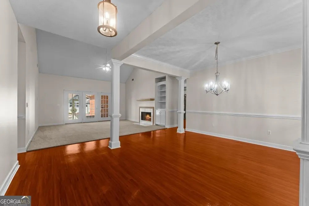 2384 Hodgeville RD Rincon, GA 31326