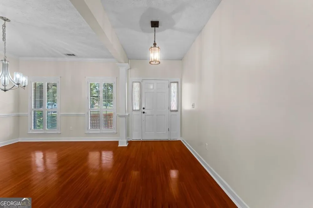 2384 Hodgeville RD Rincon, GA 31326
