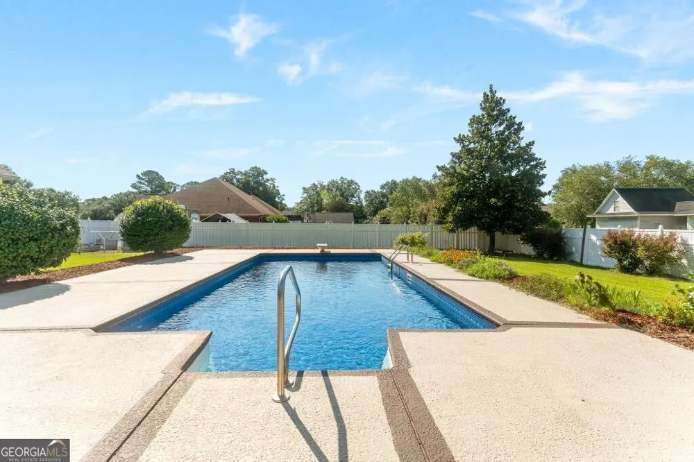 2384 Hodgeville RD Rincon, GA 31326
