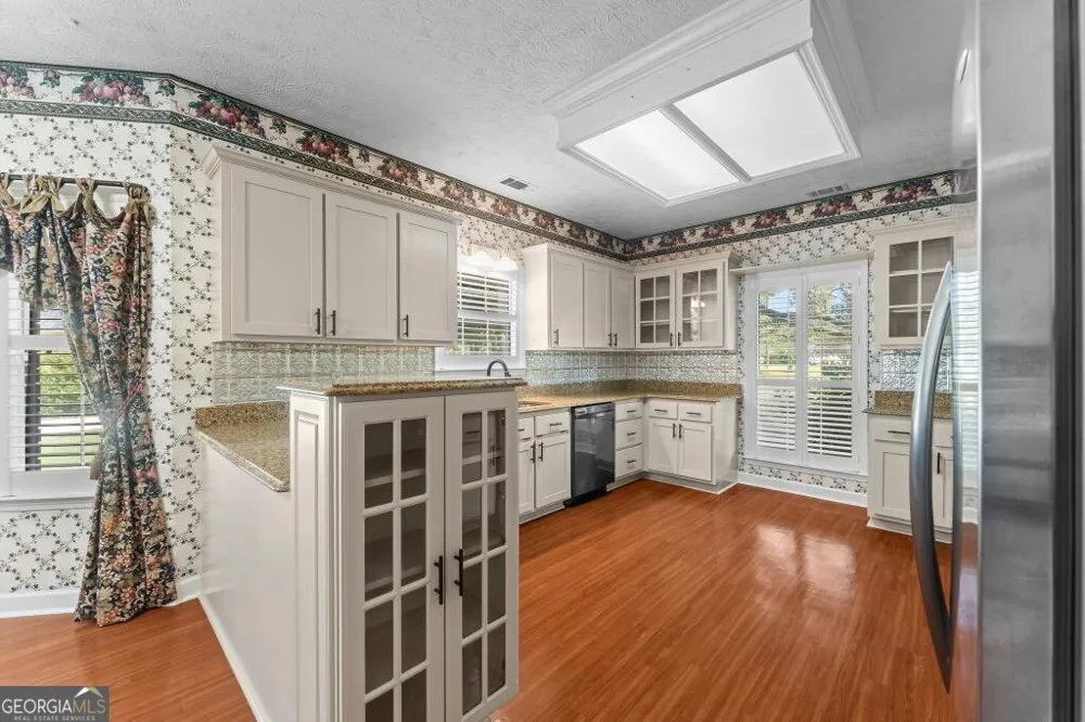 2384 Hodgeville RD Rincon, GA 31326