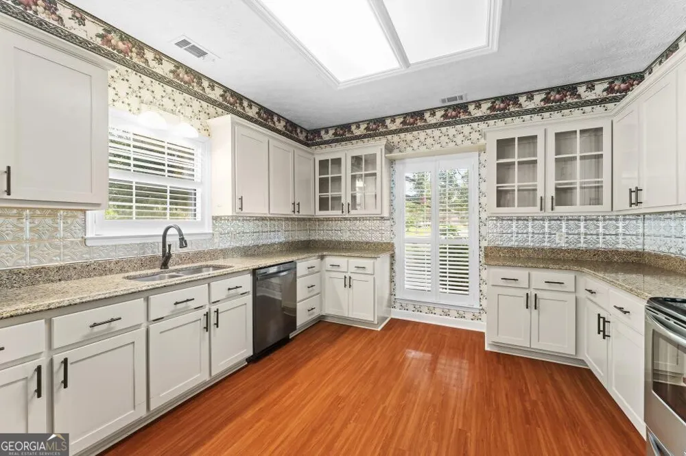 2384 Hodgeville RD Rincon, GA 31326