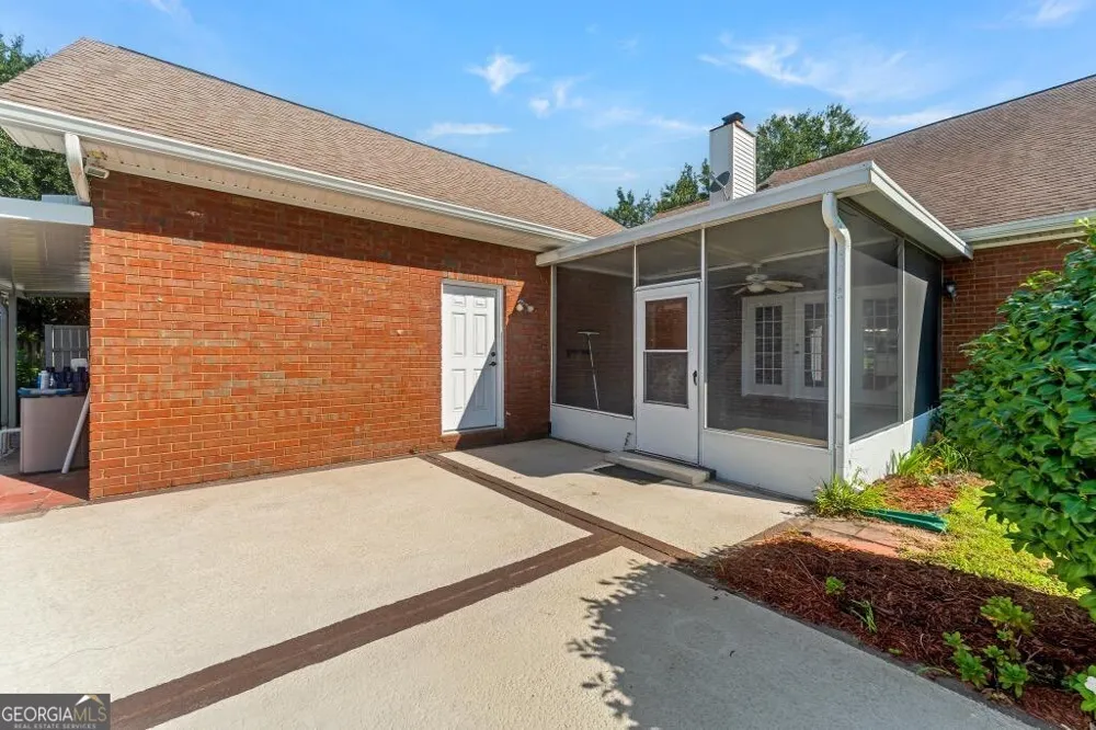 2384 Hodgeville RD Rincon, GA 31326