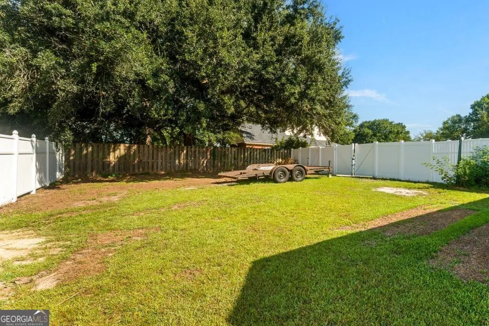 2384 Hodgeville RD Rincon, GA 31326