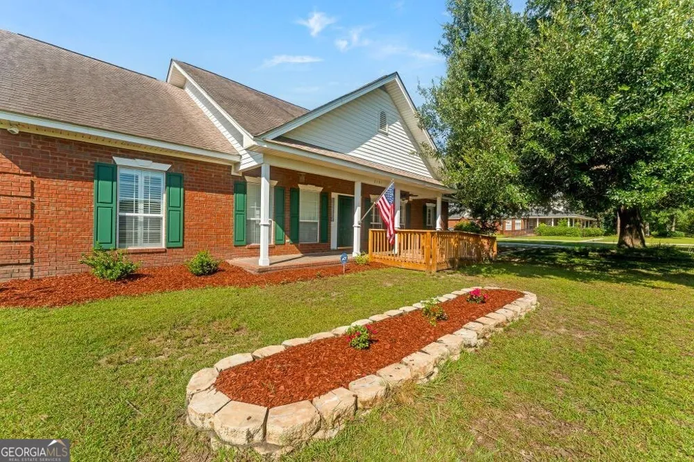 2384 Hodgeville RD Rincon, GA 31326