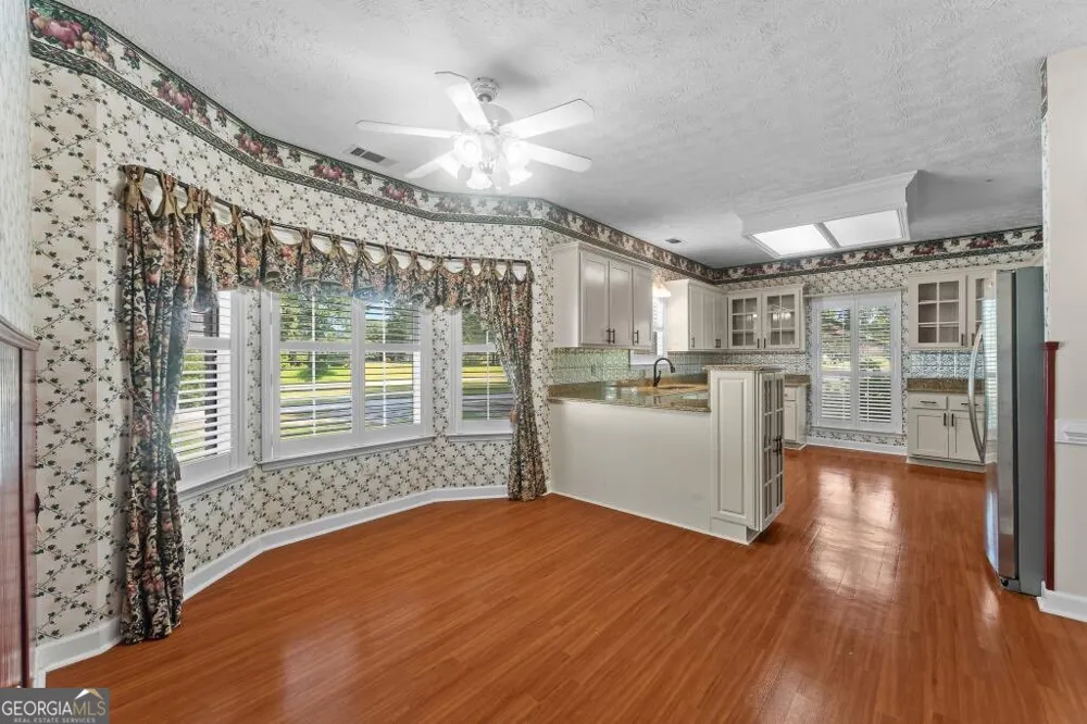 2384 Hodgeville RD Rincon, GA 31326