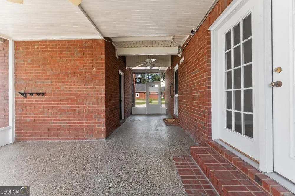 2384 Hodgeville RD Rincon, GA 31326