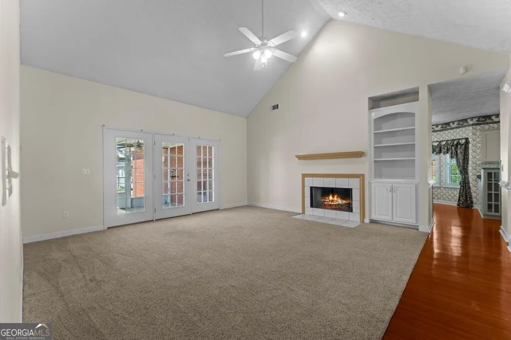 2384 Hodgeville RD Rincon, GA 31326