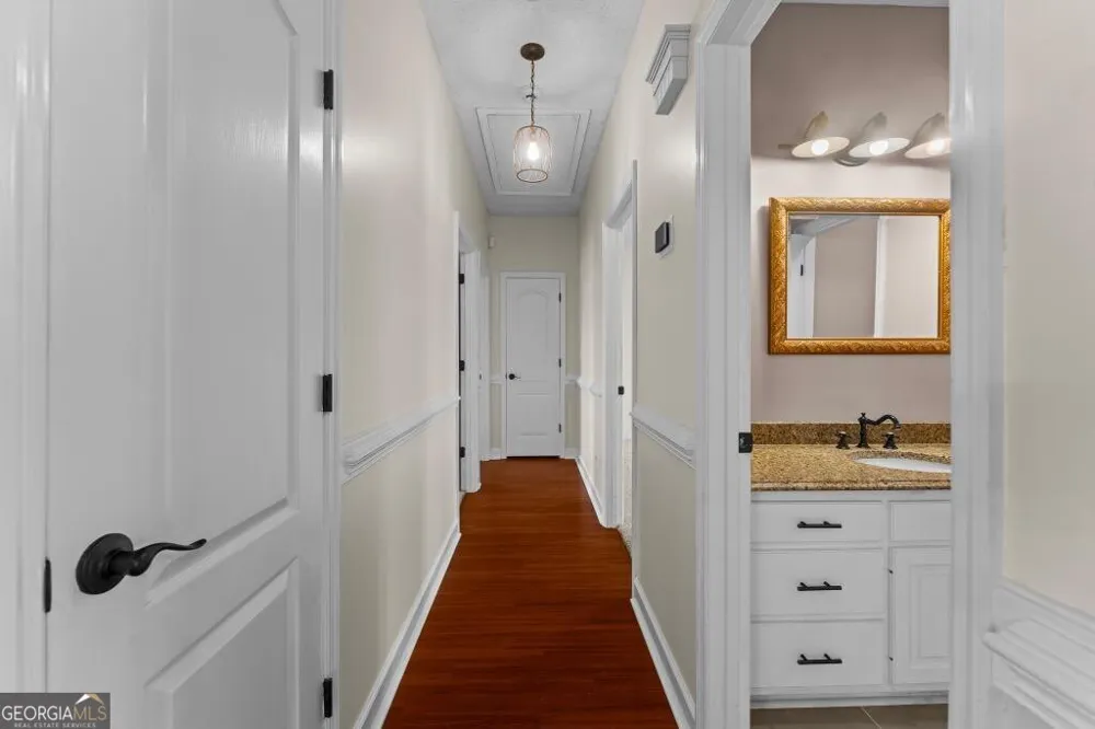 2384 Hodgeville RD Rincon, GA 31326