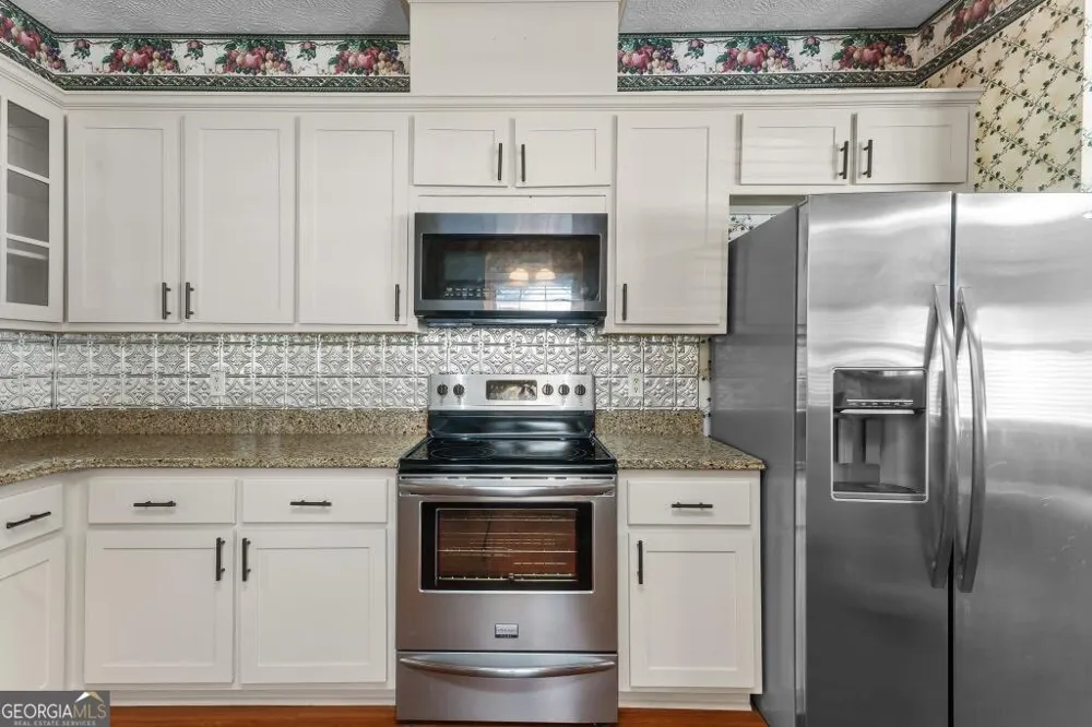 2384 Hodgeville RD Rincon, GA 31326