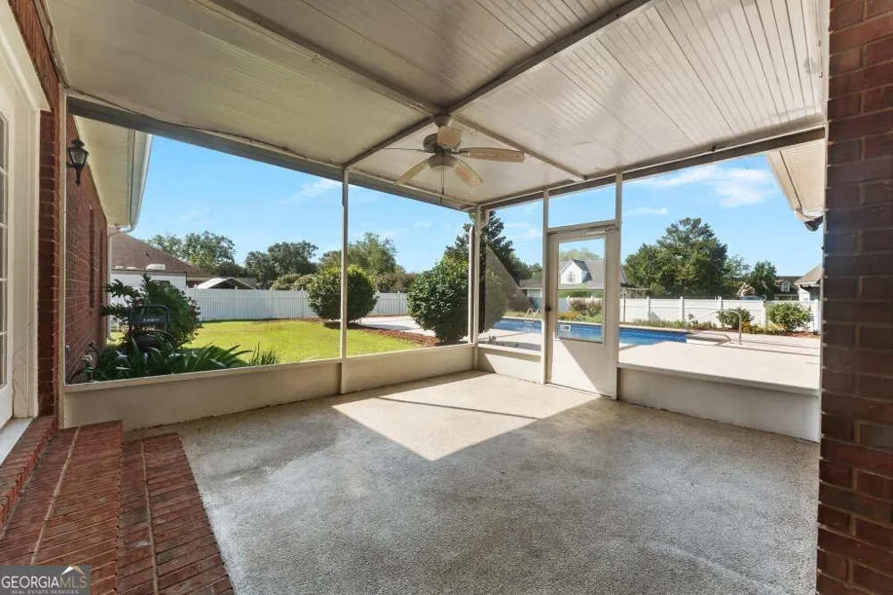 2384 Hodgeville RD Rincon, GA 31326