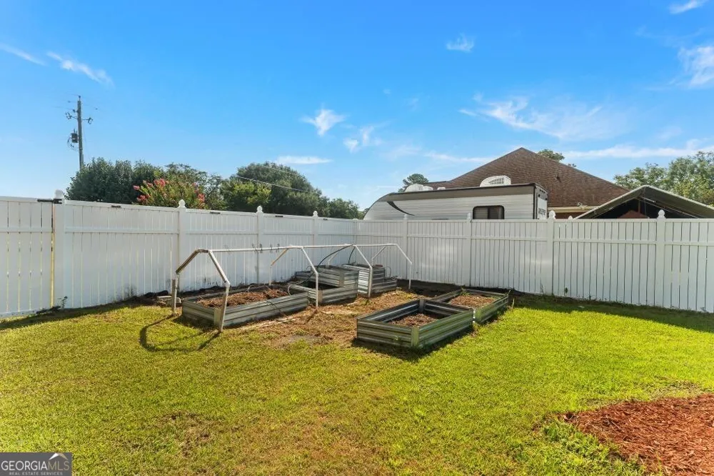 2384 Hodgeville RD Rincon, GA 31326