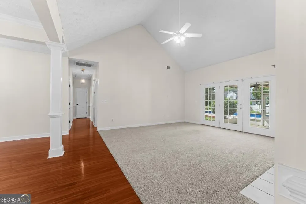 2384 Hodgeville RD Rincon, GA 31326