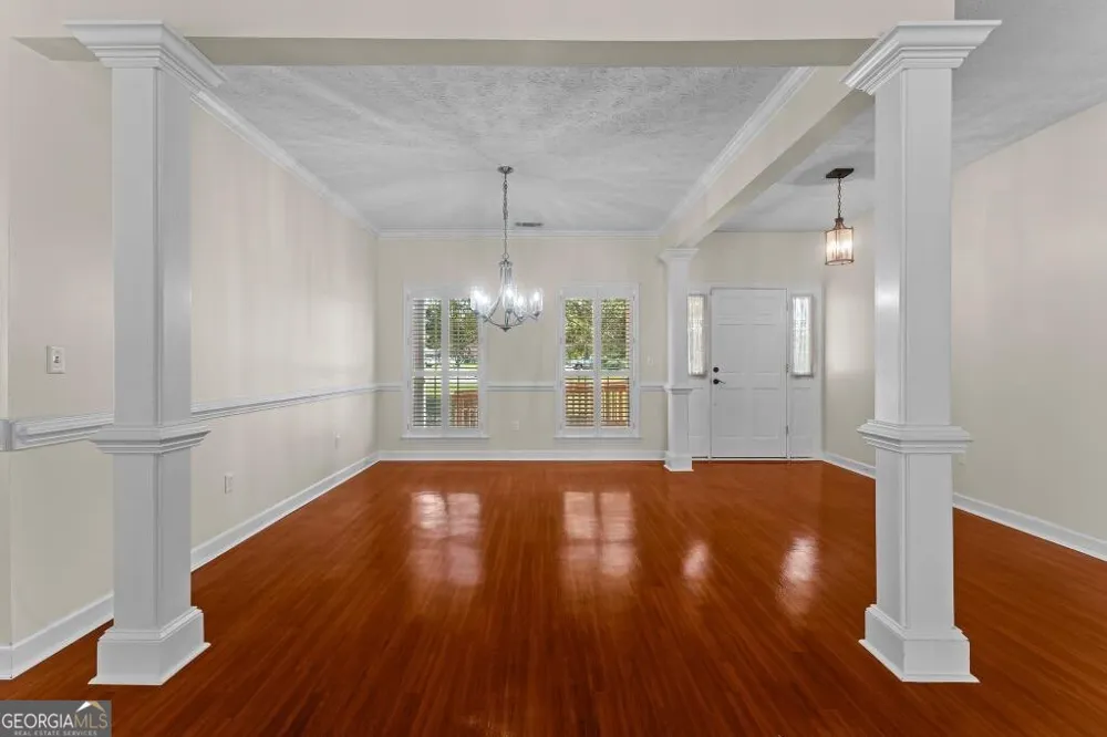 2384 Hodgeville RD Rincon, GA 31326