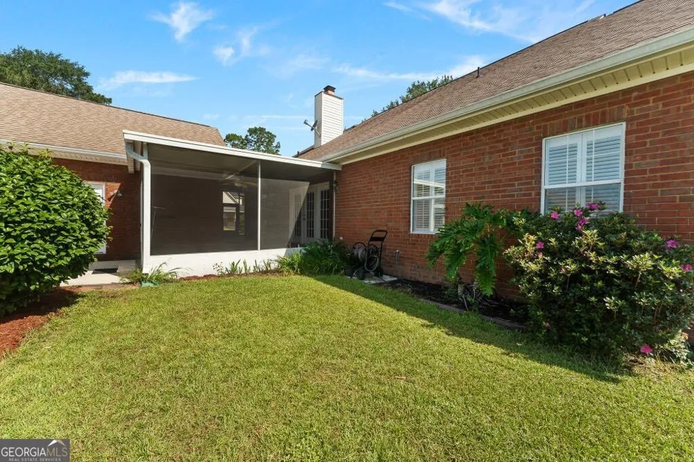 2384 Hodgeville RD Rincon, GA 31326