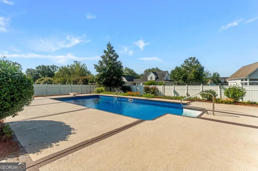 2384 Hodgeville RD Rincon, GA 31326