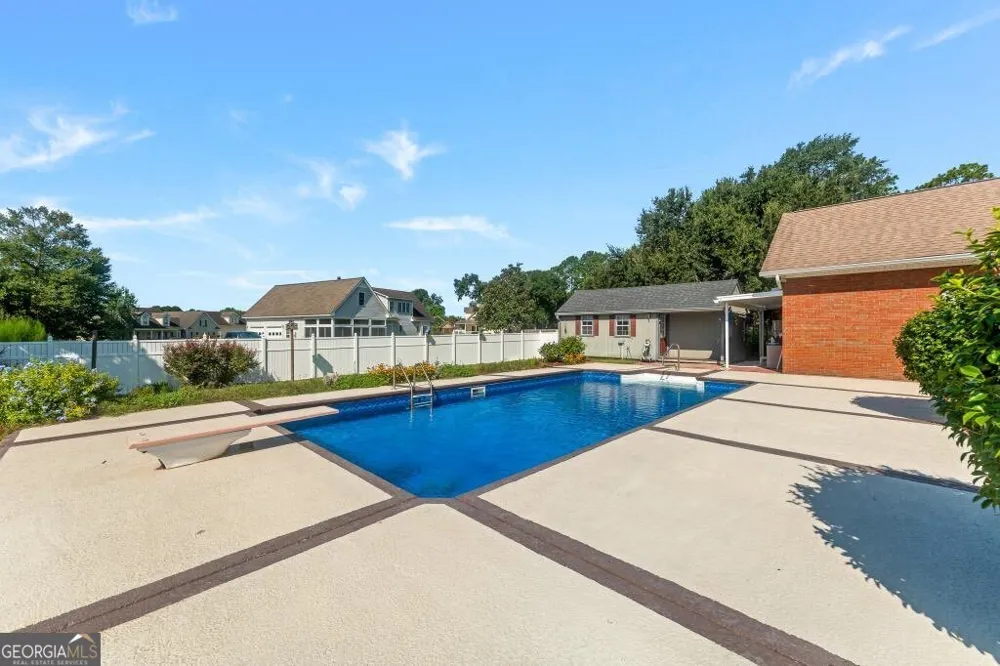 2384 Hodgeville RD Rincon, GA 31326