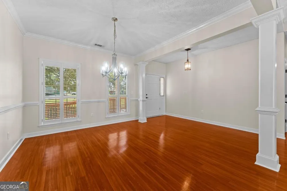 2384 Hodgeville RD Rincon, GA 31326