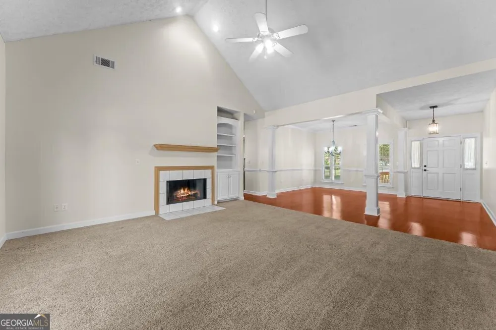 2384 Hodgeville RD Rincon, GA 31326