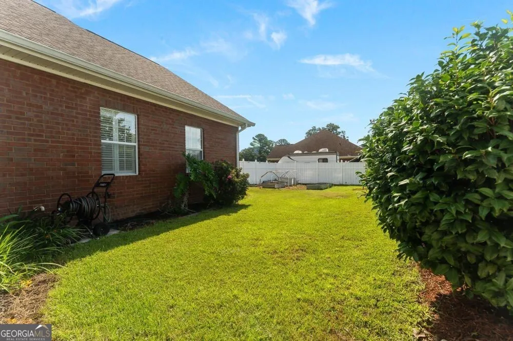 2384 Hodgeville RD Rincon, GA 31326