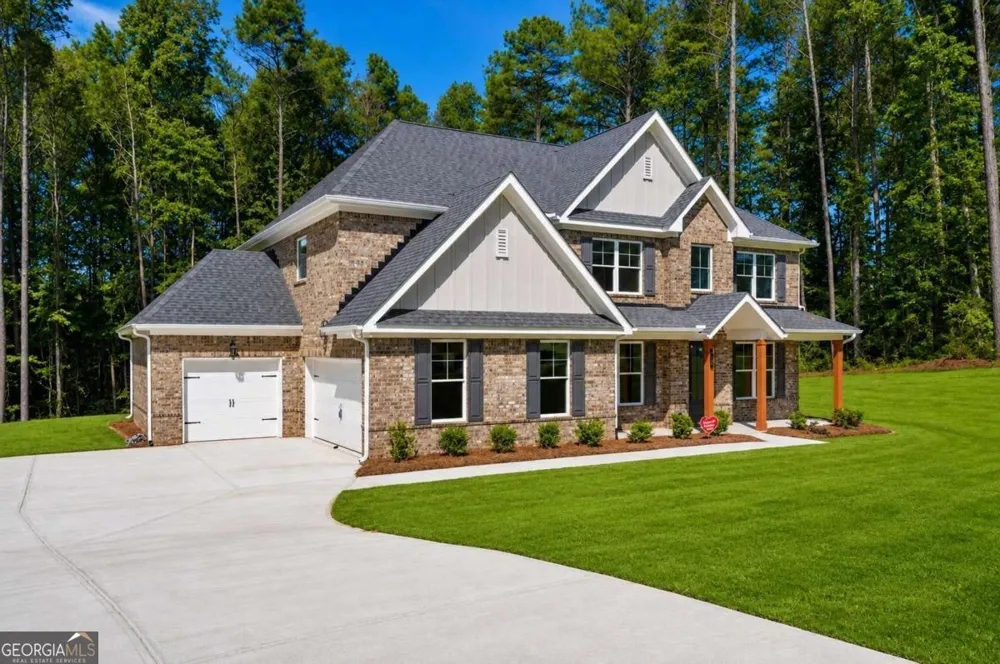 108 SE Patillo MNR Stockbridge, GA 30281